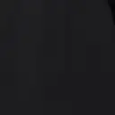 Unique Vintage Black Delores Swing Dress With Sleeves - Image 6