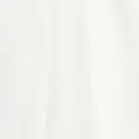 Unique Vintage Off White Prairie Swing Dress - Image 6