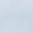 Unique Vintage Dusty Blue Daisy Pinafore Swing Dress - Image 6