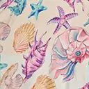 Silver Stop Inc. (Voodoo Vixen) Voodoo Vixen Plus Size Mint Under The Sea Flare Dress - Image 6