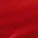 Smak Parlour Rust & Multicolor Striped Corduroy Pinafore Skirt - Image 6