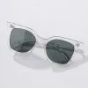 AJ Morgan Eyewear (B2B Wholesale) Clear Tinted Cat Eye Sunglasses