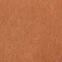 Chic Star Brown Corduroy Midi Dress - Image 4