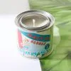 Surfs Up Candle (Faire) Hawaiian Sun Paint Can Candle