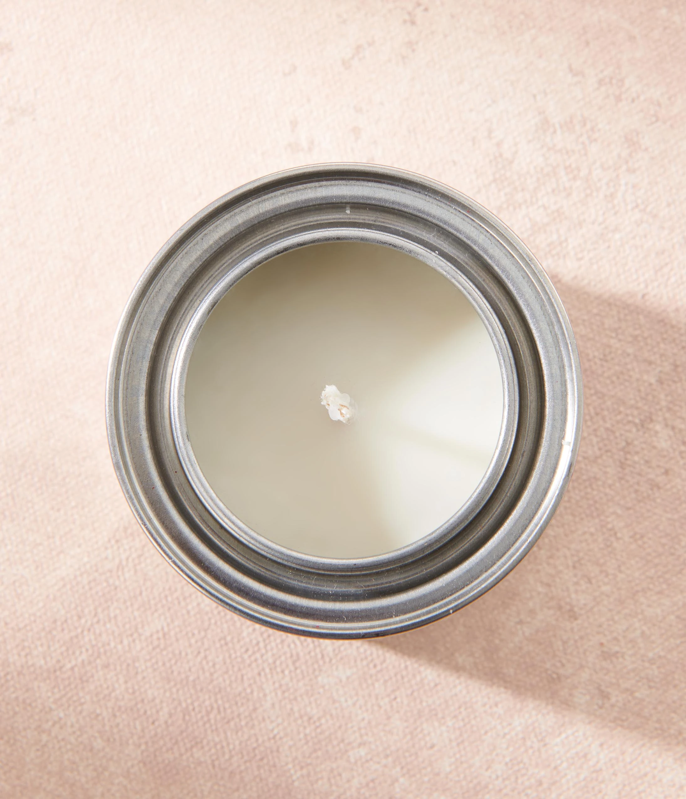 Surfs Up Candle (Faire) Hawaiian Sun Paint Can Candle - Image 2