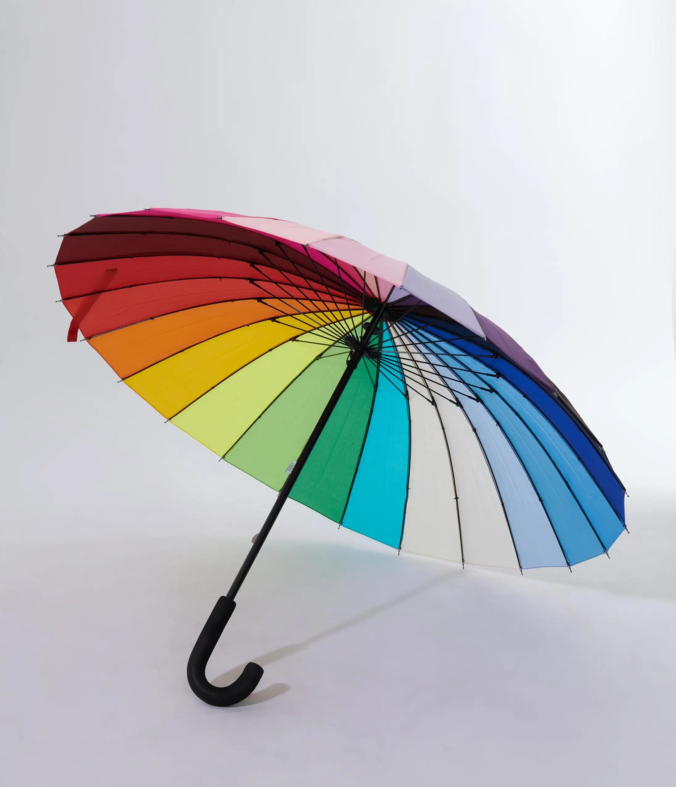Soake (Faire) Rainbow Everyday Umbrella