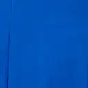 Stay Warm In Style (Faire) Royal Blue Flutter Sleeve Midi Dress - Image 6