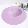 3 AM (Faire) Big Lavender Sun Hat