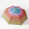 Soake (Faire) Horizontal Rainbow Everyday Umbrella