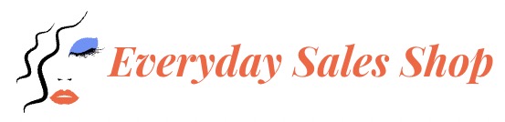 Everyday Sales Shop